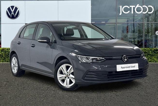 Volkswagen Golf Photo 1