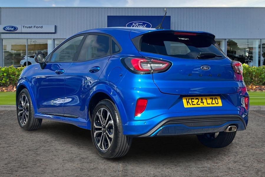 Ford PUMA Photo autoimg-598fbf4612042307633355388e5cd8435119fd9a.jpg