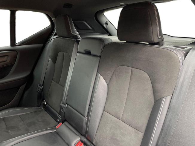 VOLVO Xc40 Photo 9