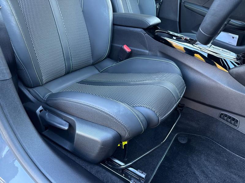 Used Peugeot 208 KT74NOU 50