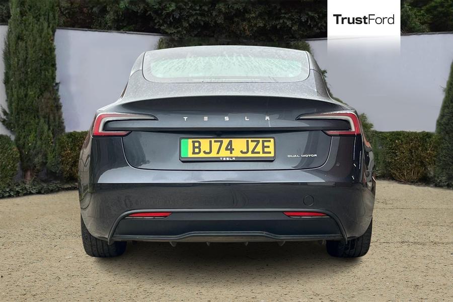 TESLA MODEL 3 Photo autoimg-599178703c723f490c150eeb26c9d8944592a060.jpg