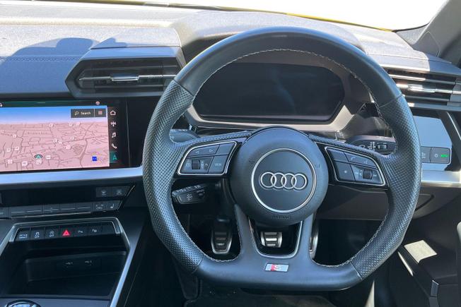 AUDI A3 Photo 11