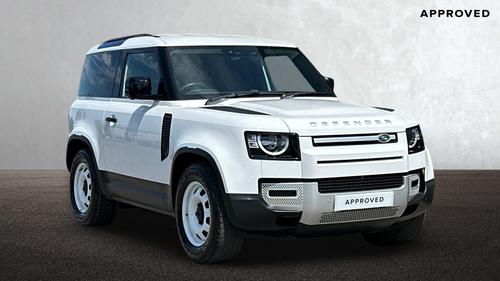 Land Rover Defender Photo autoimg-599391ff815f4970641ba26d92d2de16eadac815.jpg