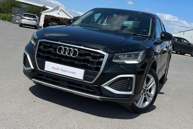 AUDI Q2 Photo 24