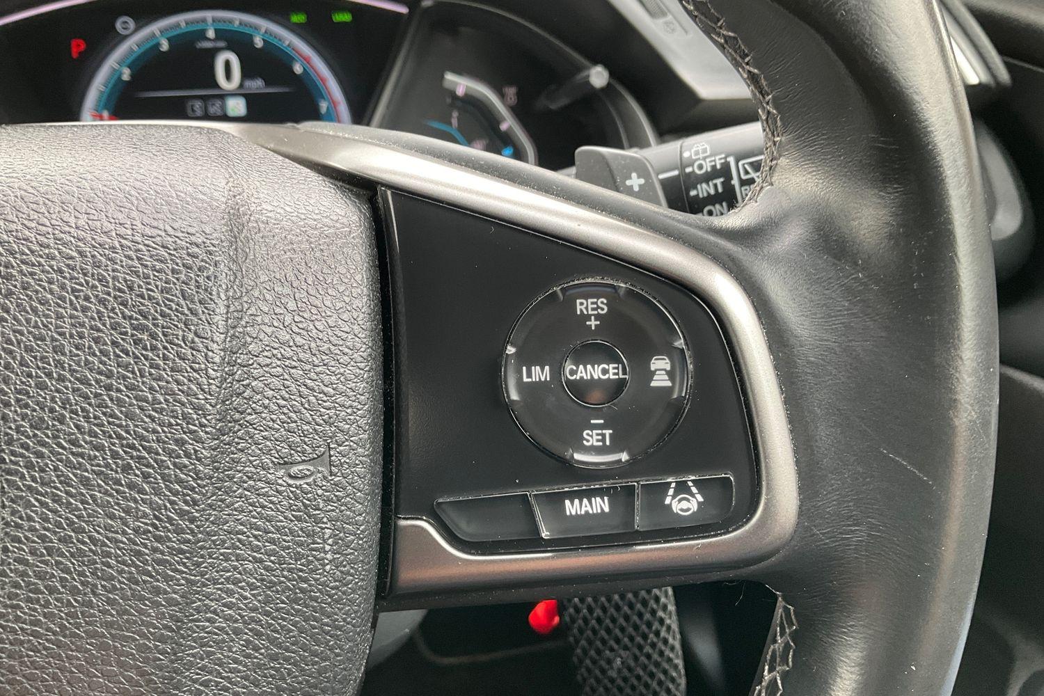 Honda CIVIC Photo 29