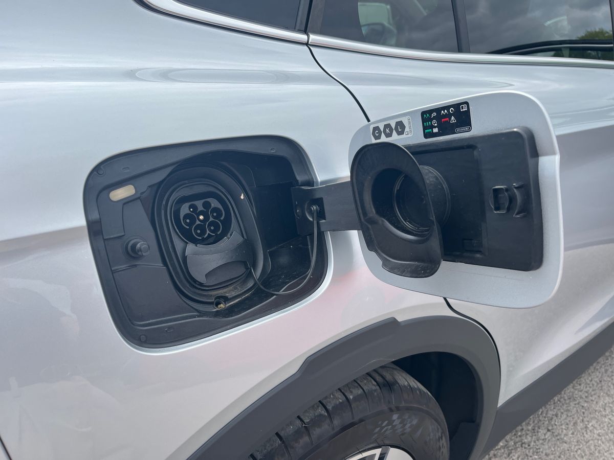 Skoda Elroq Photo 25