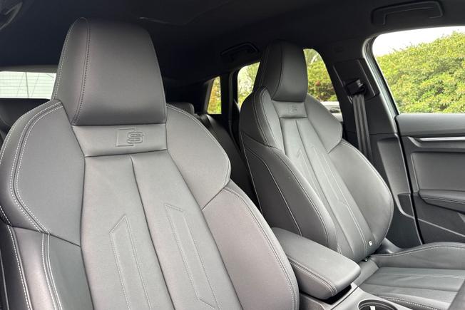 AUDI A3 Photo 35