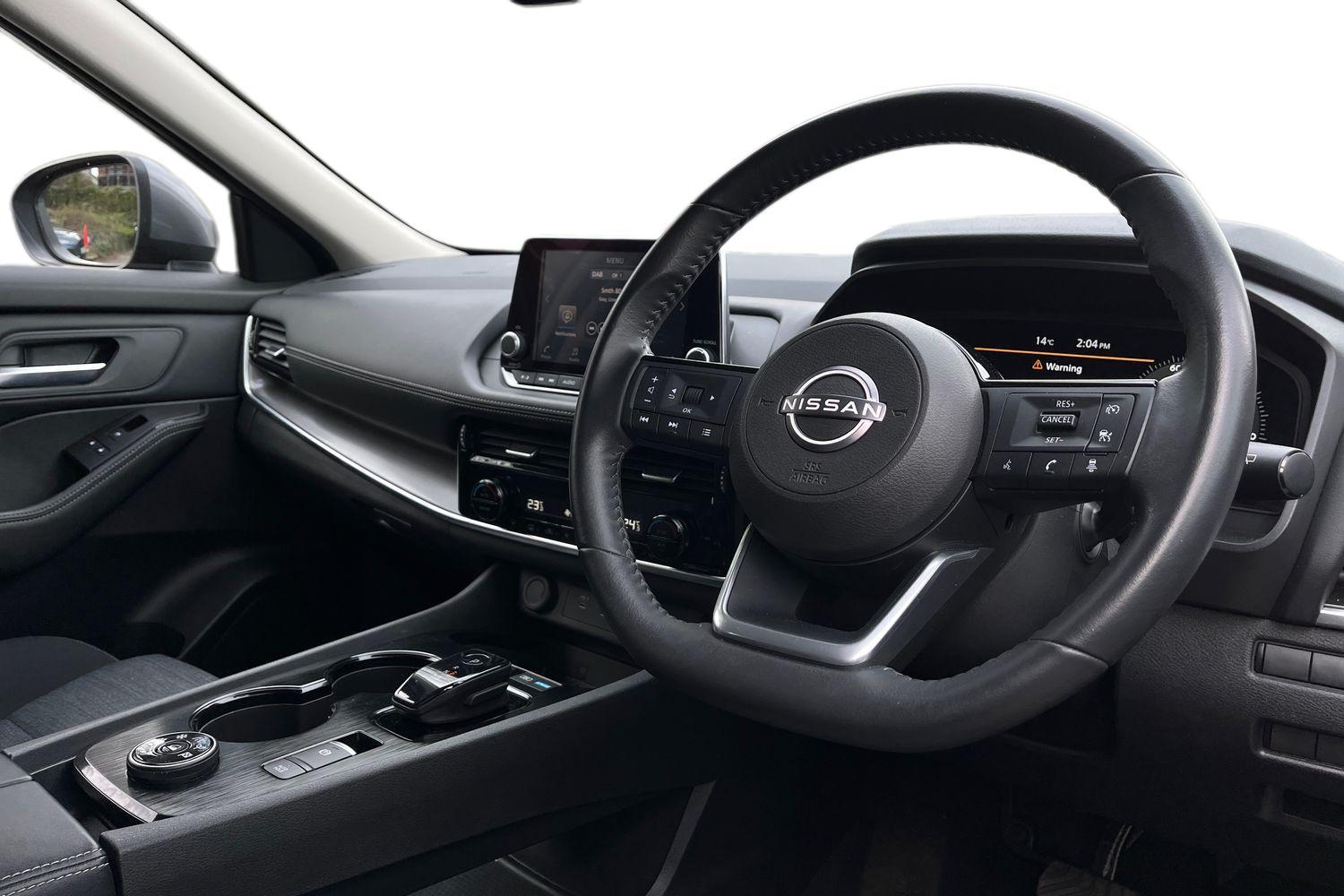 Nissan X-Trail Photo 8