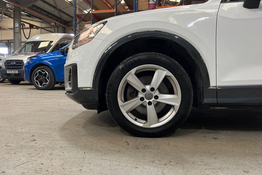 Audi Q2 Photo autoimg-59963785db32335a42f01a69a4395487c11aa8a4.jpg