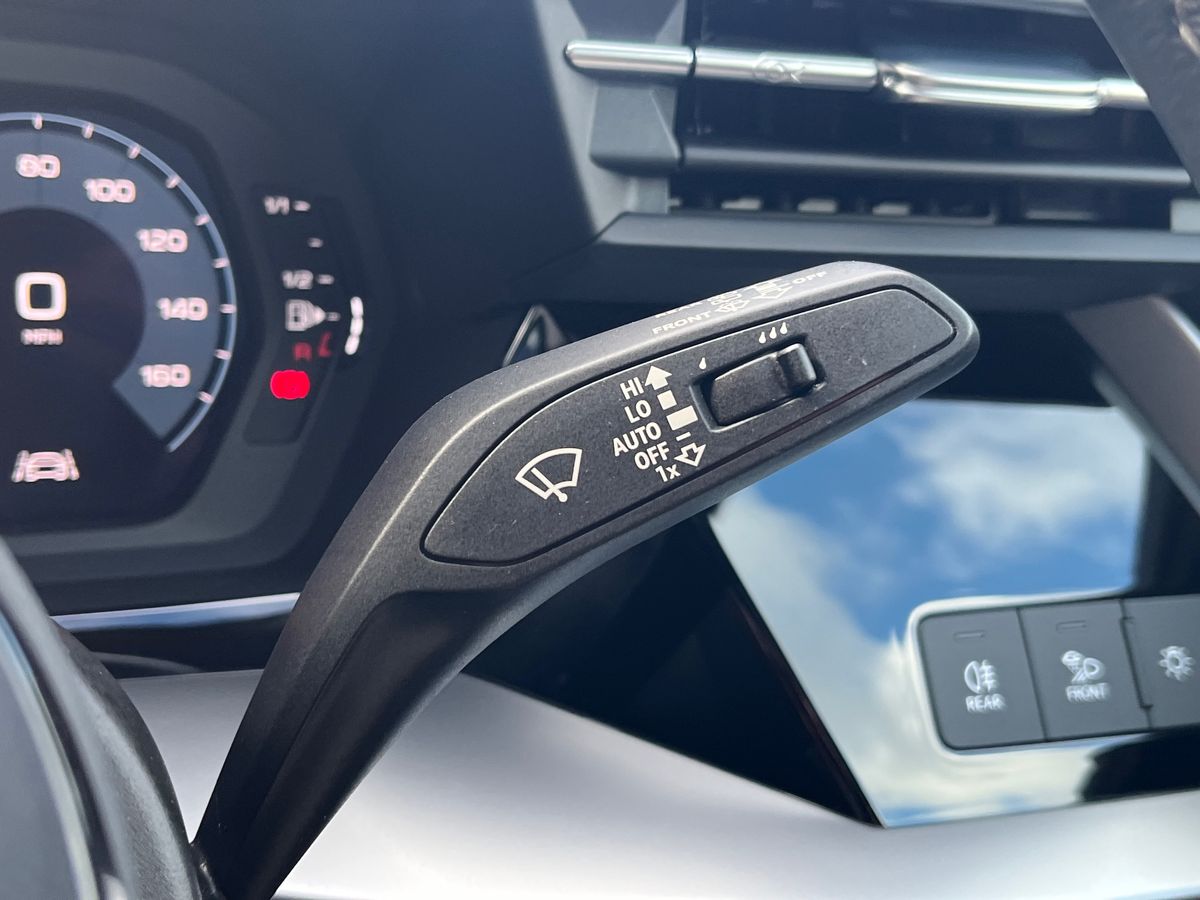 Audi A3 Photo 33