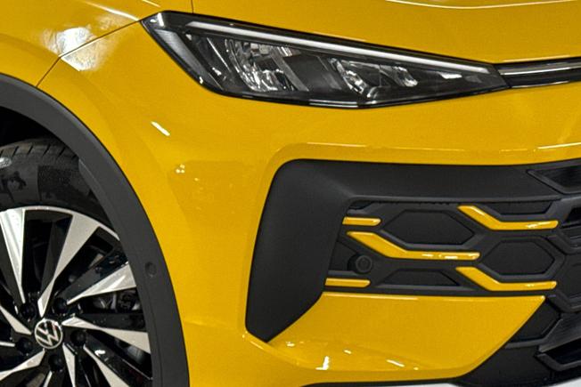 VOLKSWAGEN T-Roc Photo 19
