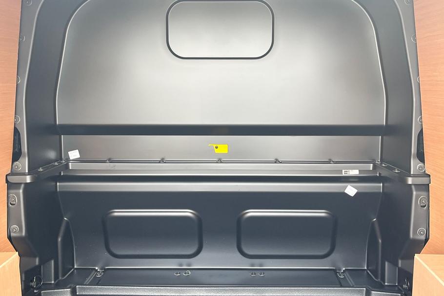 Used Ford TRANSIT CUSTOM YM75CAE 7