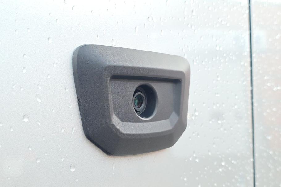 Used Ford TRANSIT WR75NHX 25