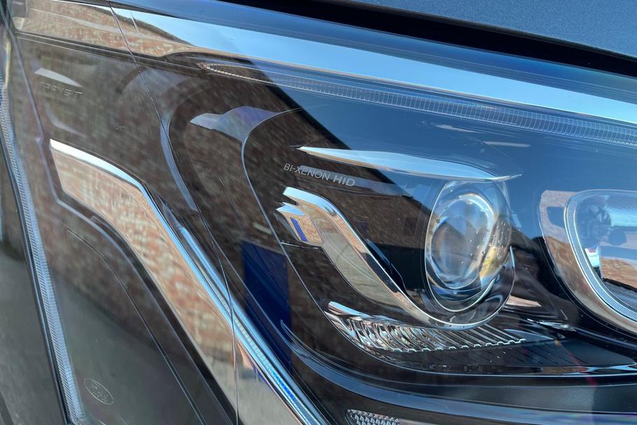 Used Ford TRANSIT 20