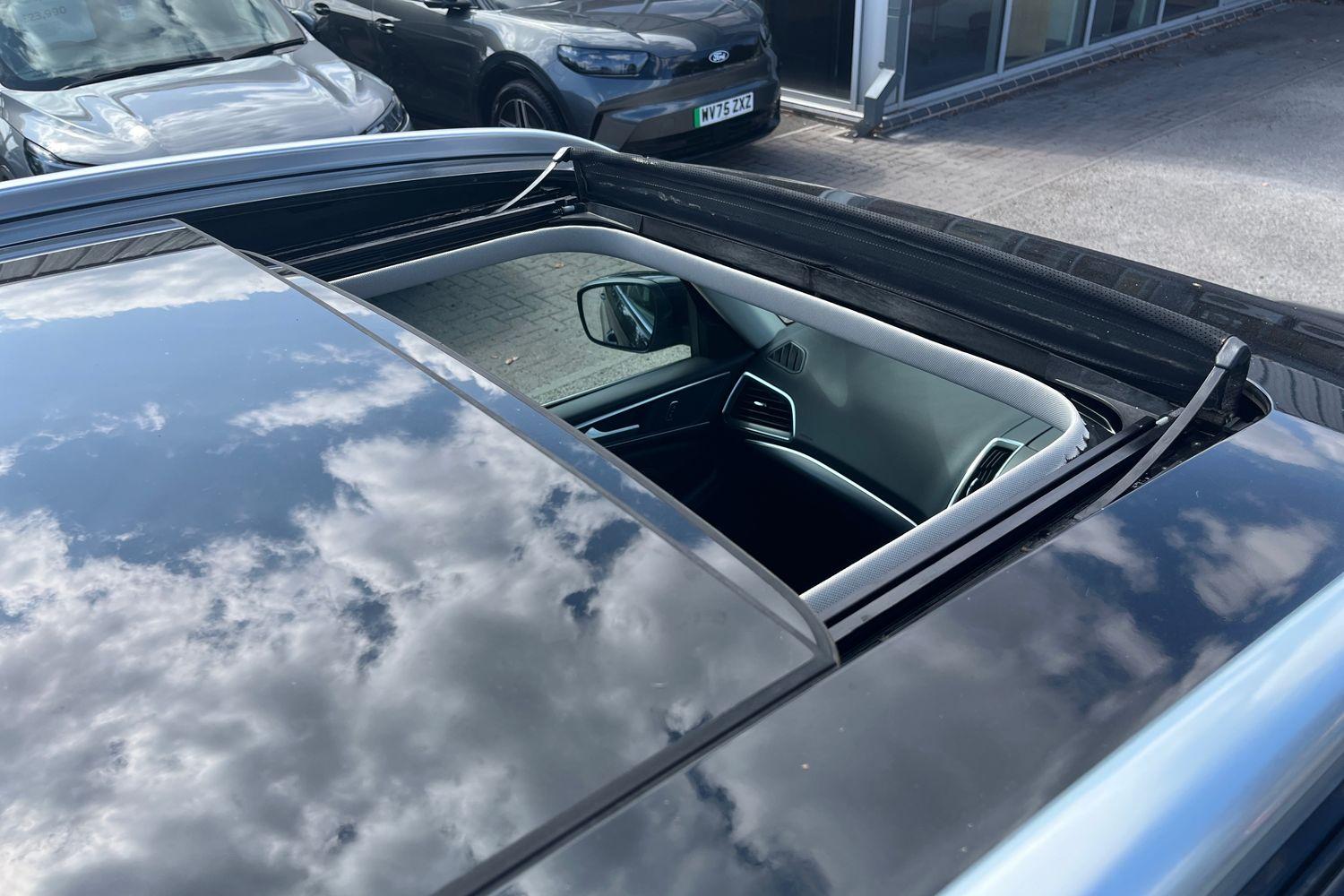 Ford Galaxy Photo 38