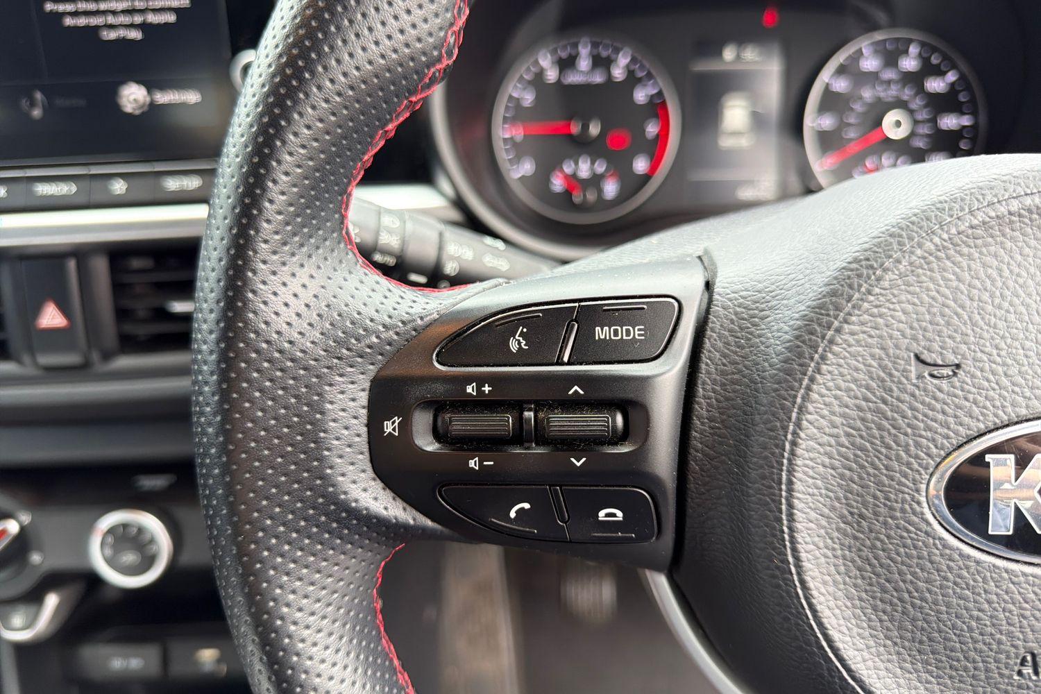 Kia PICANTO Photo 22
