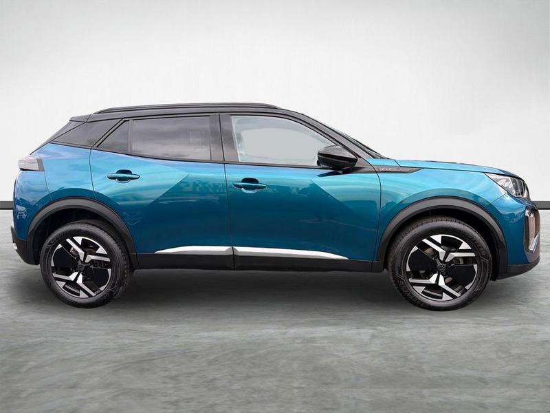 Used Peugeot 2008 ST25OJU 2