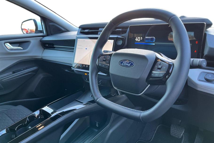 Used Ford Puma Gen-E 9