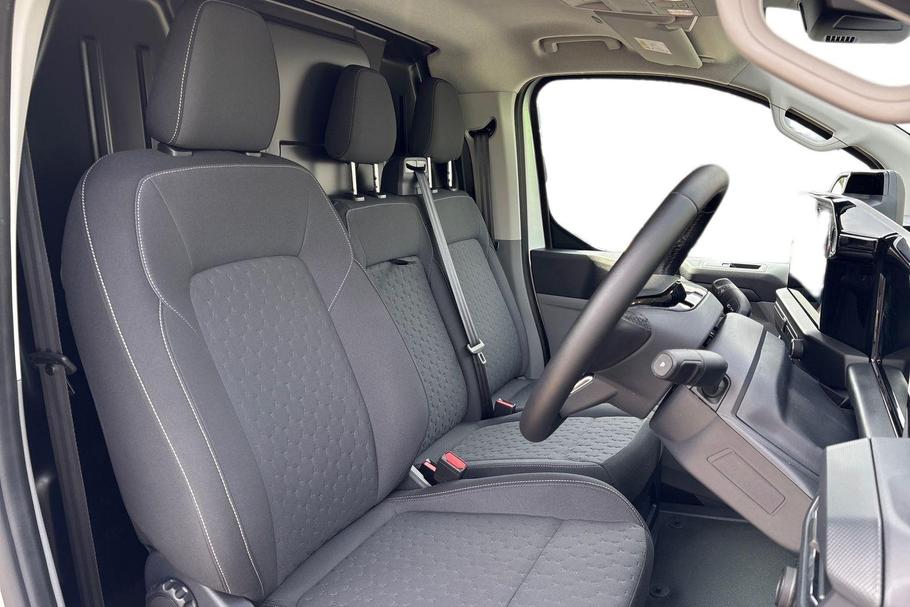 Used Ford TRANSIT CUSTOM WR26OEK 11
