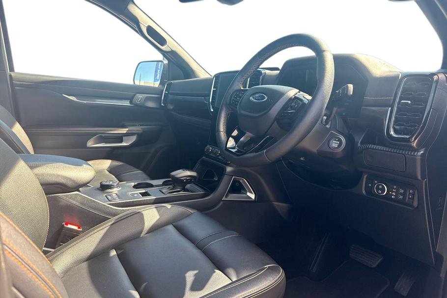 Used Ford RANGER WN25VMK 14