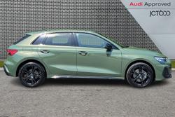 Audi A3 Photo 4