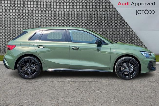 Audi A3 Photo 4