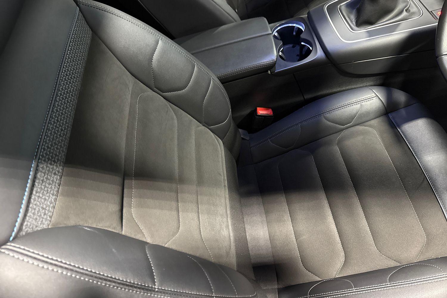 Citroen C5 AIRCROSS Photo 28