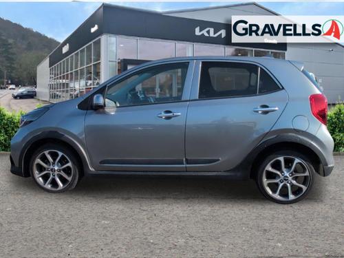 Kia PICANTO Photo autoimg-599f1c1afafd200d399b4df260766ae489d40912.jpg
