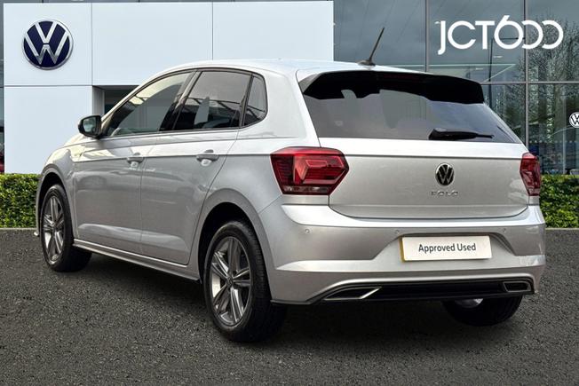 VOLKSWAGEN Polo Photo 3