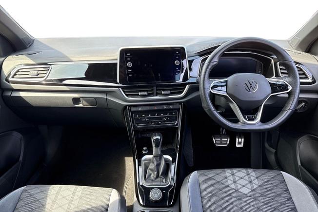 VOLKSWAGEN T-Roc Photo 10