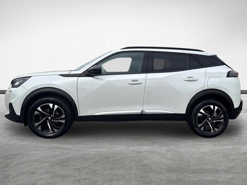 Used Peugeot 2008 BD22CLZ 6