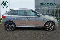 ŠKODA Kamiq Photo 4