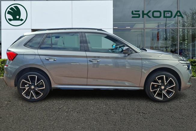 ŠKODA Kamiq Photo 4