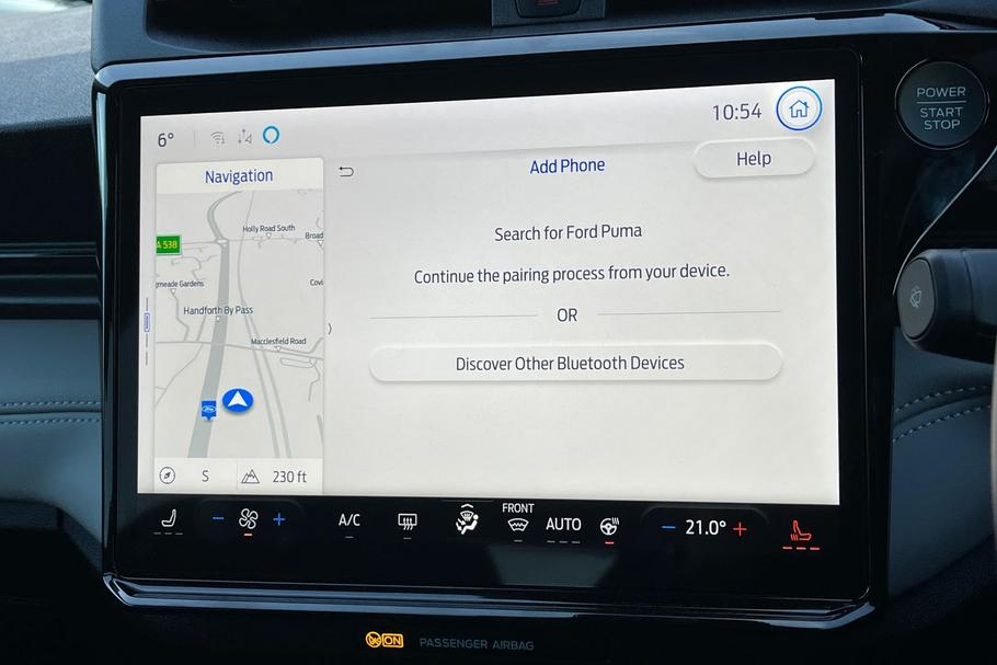 Used Ford Puma Gen-E 25