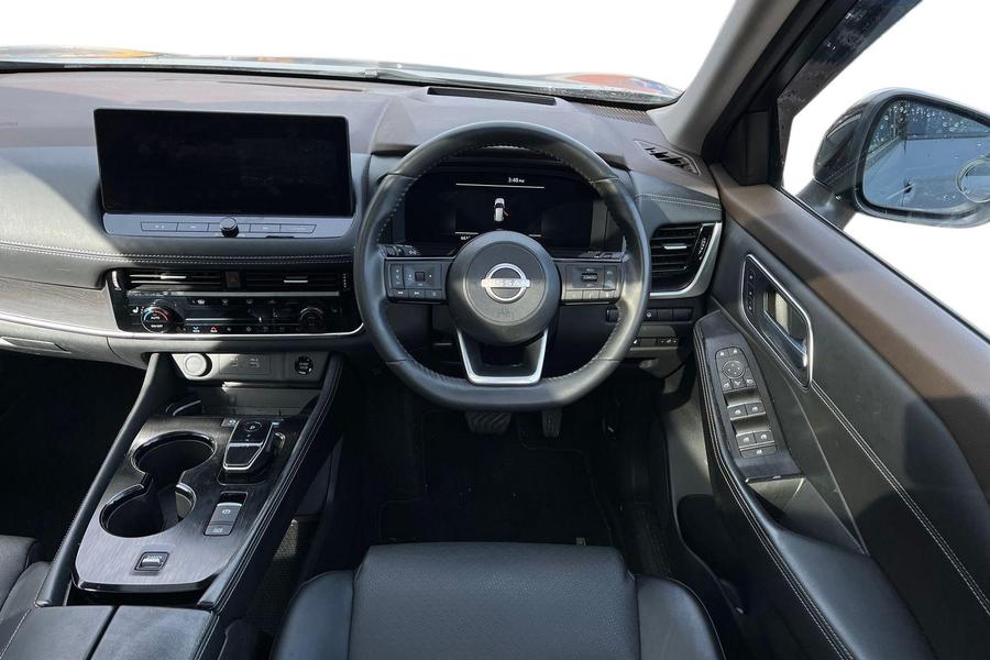 Nissan X-Trail Photo autoimg-59a75777cf50498c9a05db0f75049c19d967f4a0.jpg