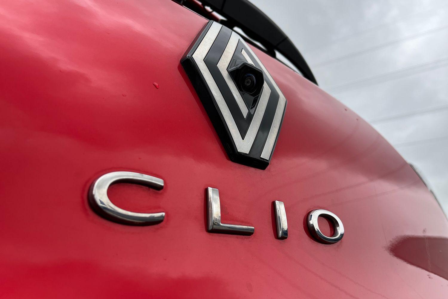 Renault Clio Photo 38
