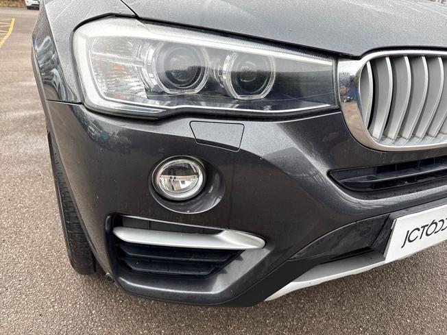 BMW X4 Photo 19