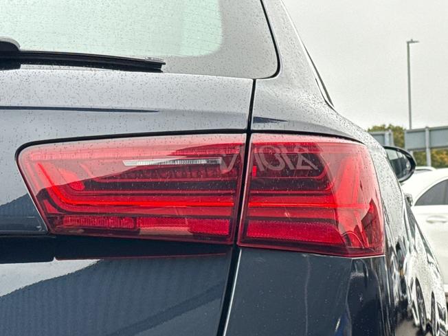 AUDI A6 Avant Photo 29
