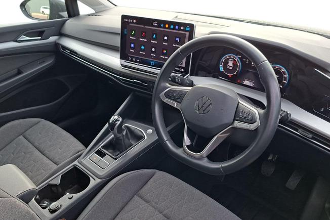 Volkswagen Golf Photo 6