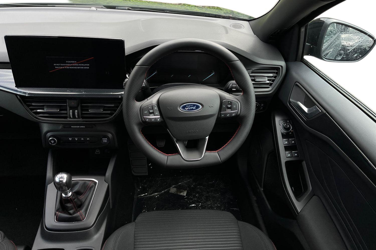 Ford Focus Photo 10