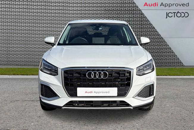 AUDI Q2 Photo 9