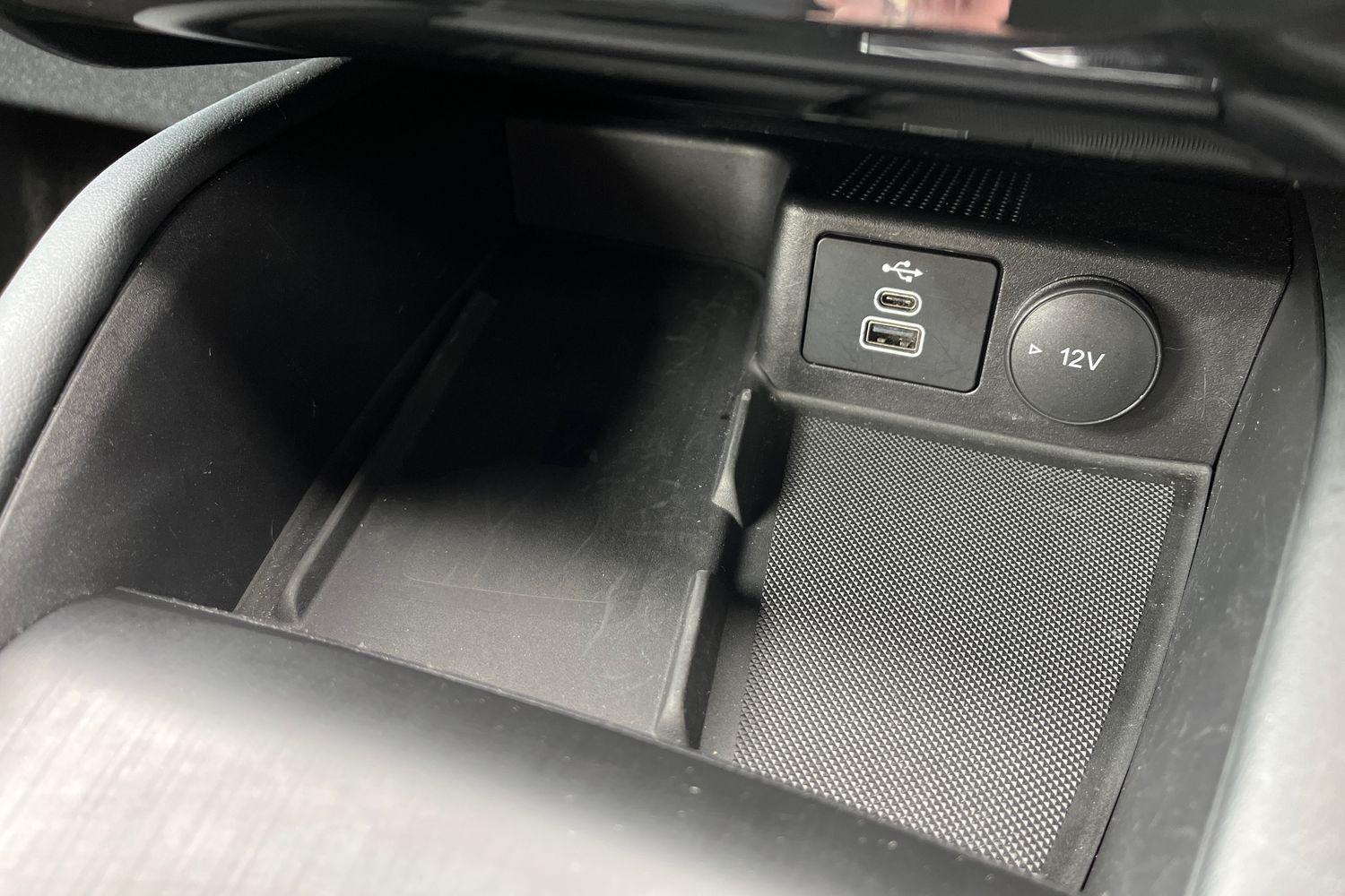 Ford Kuga Photo 30