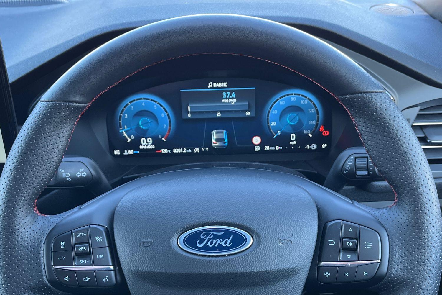 Ford KUGA Photo 11