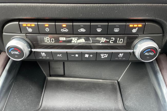 MAZDA CX-5 Photo 28