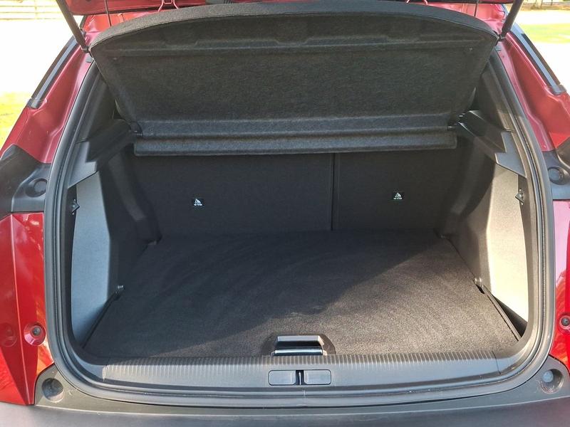 Used Peugeot 2008 KM25UAU 49