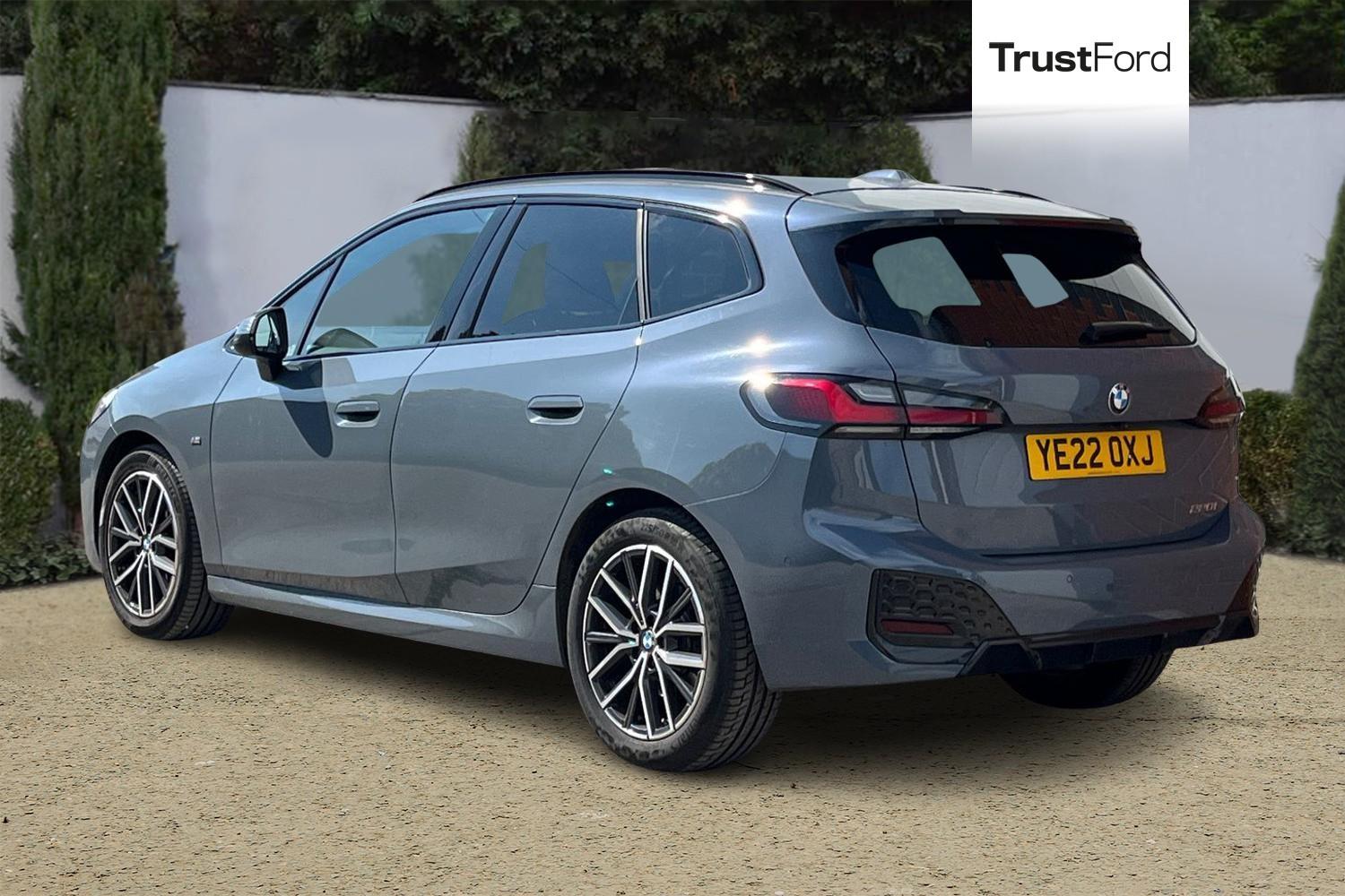 BMW 2 SERIES Photo 1