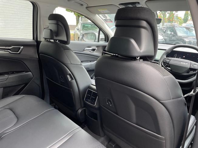 Kia Sportage Photo 33