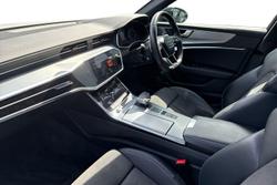 AUDI A6 Avant Photo 2