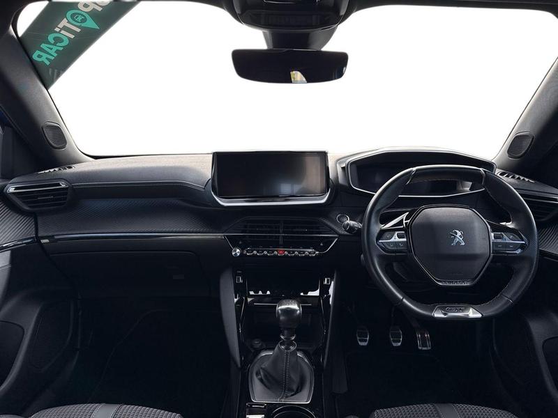 Used Peugeot 2008 FY22LGA 12