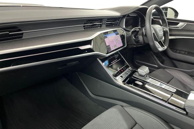 AUDI A7 Photo 2